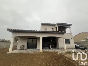 Architectural house at Pierrelatte (26700)