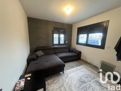 Maison d'architecte à Pierrelatte (26700) — 9/10
