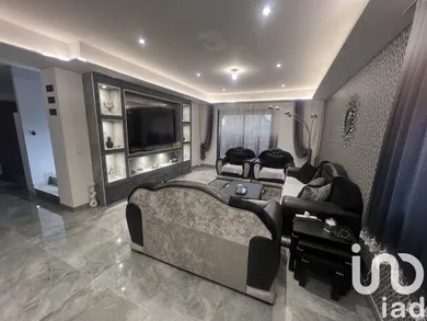 Maison d'architecte à Pierrelatte (26700) — 2/10