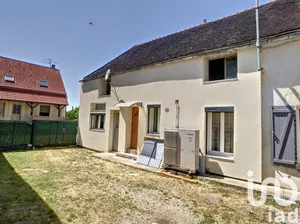 Maison à Cheny (89400)