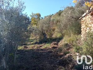 Terrain à Buis-les-Baronnies (26170)