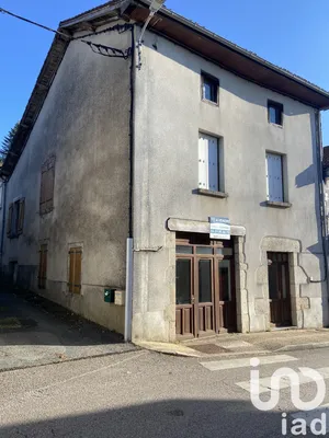 House at Dournazac (87230)