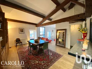 Duplex at Carcassonne (11000)