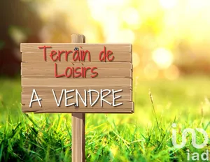 Leisure land at Saint Julien (83560)