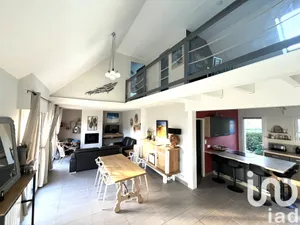 Maison traditionnelle à Combrit (29120)