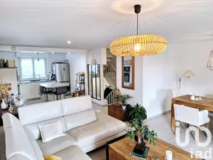 Maison à Pontault-Combault (77340)