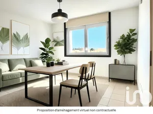 Studio in Rodilhan (30230)