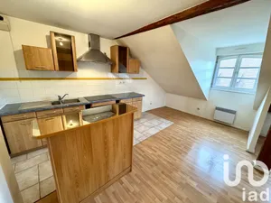 Appartement à Colmar (68000)