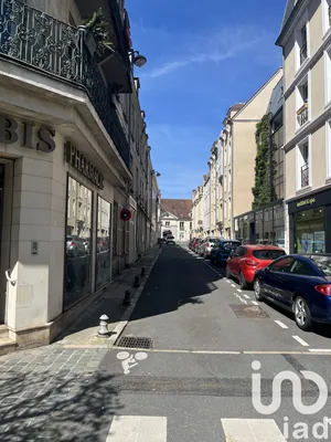 Appartement à Fontainebleau (77300)