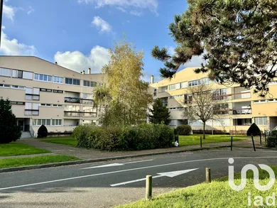 Apartment at Compiègne (60200)