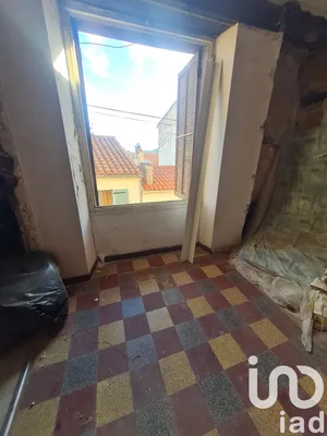 Appartement à Port-Vendres (66660)