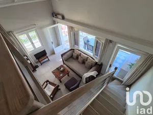 Apartment at Saint-François (97118)