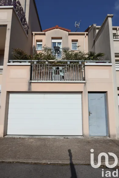 Triplex in Ézanville (95460)