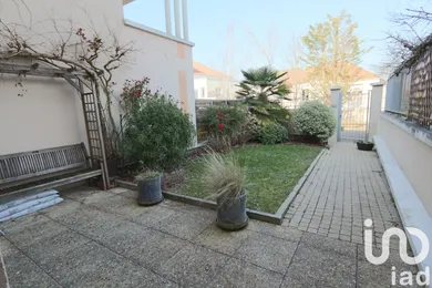 Triplex in Ézanville (95460)