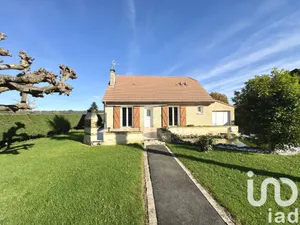 Traditional house at Denguin (64230)