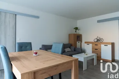 Appartement à MAGNANVILLE (78200) — 2/12