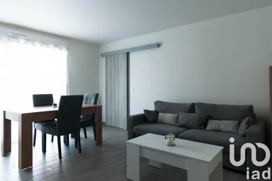 Appartement à MAGNANVILLE (78200) — 3/12
