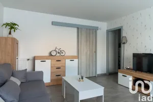 Appartement à MAGNANVILLE (78200)