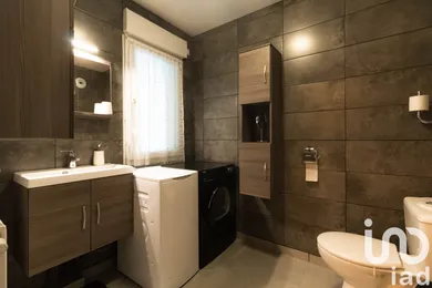 Appartement à MAGNANVILLE (78200) — 8/12