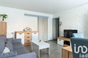 Appartement à MAGNANVILLE (78200)