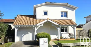 Traditional house in Le Teich (33470)