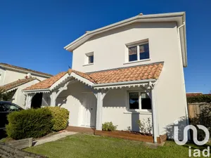 Traditional house in Le Teich (33470)