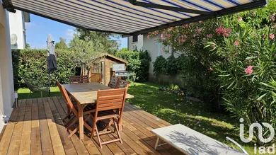 Maison traditionnelle à Le Teich (33470)