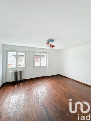 Appartement à Valserhône (01200)