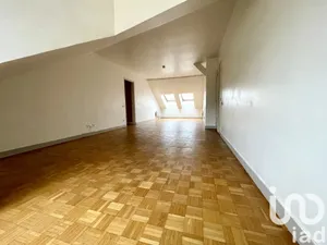 Apartment at Metz (57000)
