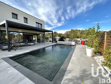 House in Juvignac (34990)