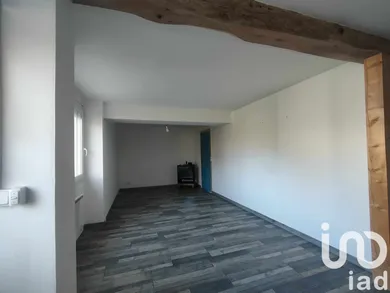 Village house in Saint-Jean-de-la-Croix (49130)