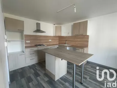 Maison de village à Saint-Jean-de-la-Croix (49130)