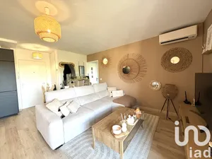Appartement à Marseille (13013)