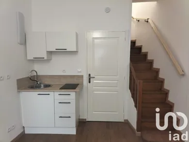 Maison à Saint-Paul-de-Fenouillet (66220)