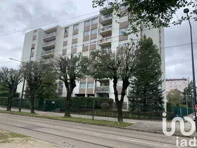 Appartement à Dijon (21000)