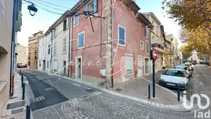 Building at Cavaillon (84300)