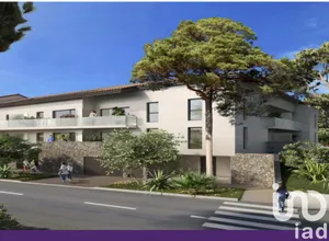 Apartment at Marseillan (34340)