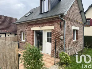 House at Gournay-en-Bray (76220)