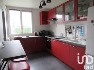 Appartement à Brétigny-sur-Orge (91220)