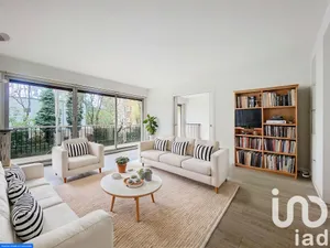 Appartement à Bourg-la-Reine (92340)