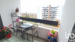 Appartement à Saint-Dizier (52100)
