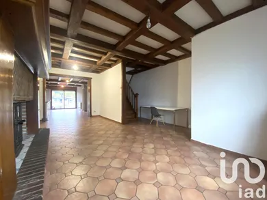 Maison à Tourcoing (59200)