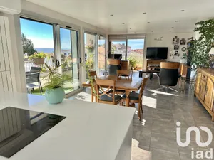 Appartement à Sausset-les-Pins (13960)