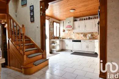 Townhouse in Contres (41700)
