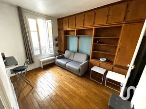 Studio at Boulogne-Billancourt (92100)