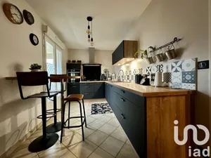 Apartment at Blois (41000)