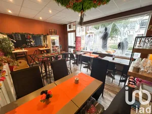 Immeuble à Sarralbe (57430)