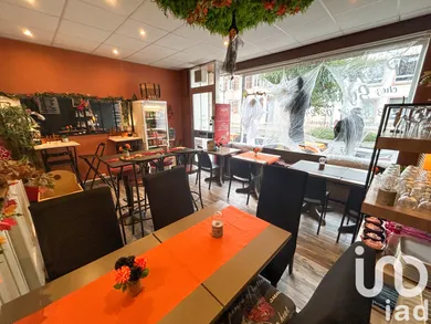 Immeuble à Sarralbe (57430)