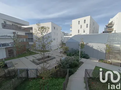 Duplex à Lagord (17140)