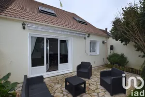 Maison traditionnelle à Champcueil (91750)